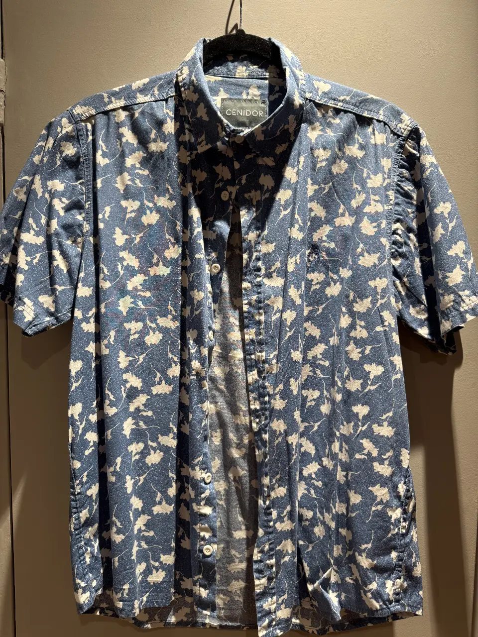 Camisa Cenidor - imagen 1