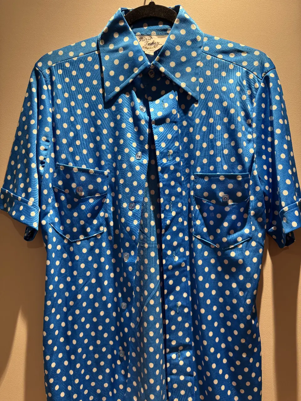 Camisa Pierre foshey - imagen 1