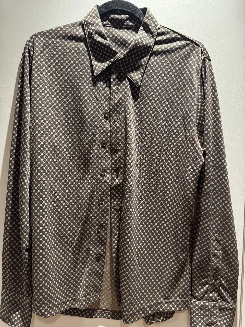 Camisa Sin marca · Talle M