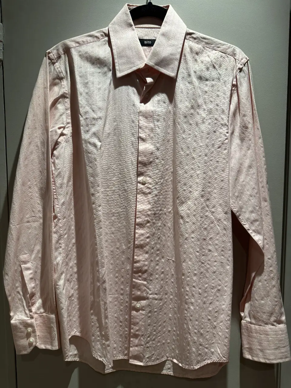 Camisa Boss - imagen 1
