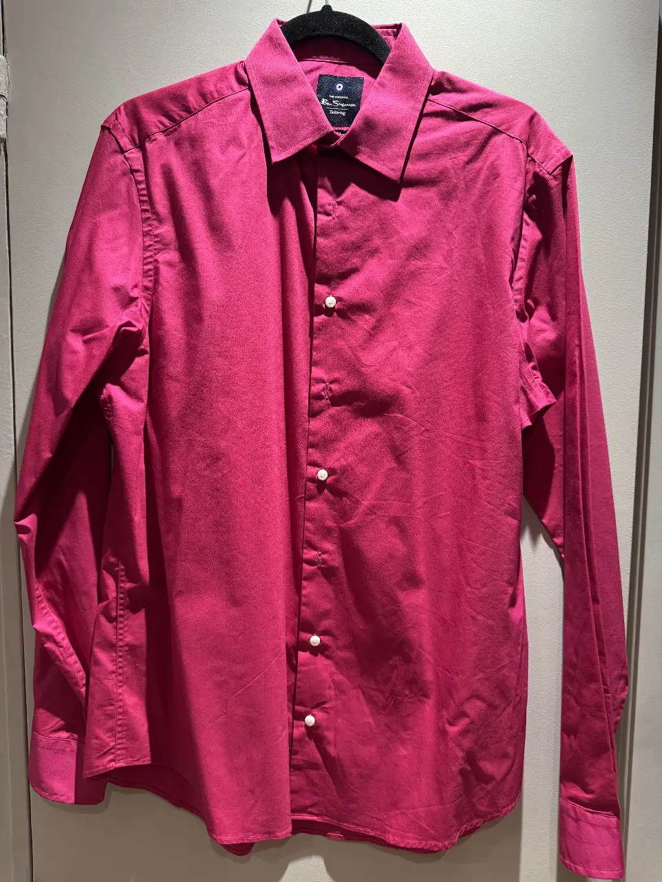 Camisa Ben Sherman - imagen 1