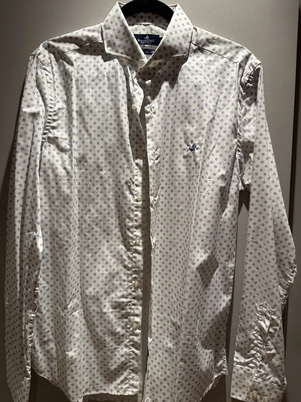 Camisa Brooksfield - imagen 1