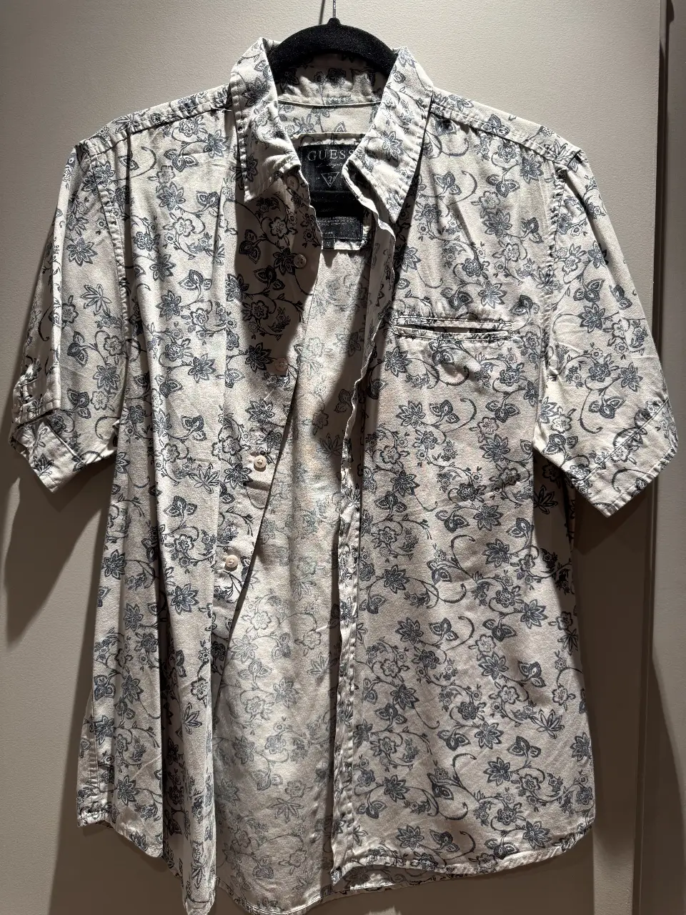 Camisa GUESS - imagen 1