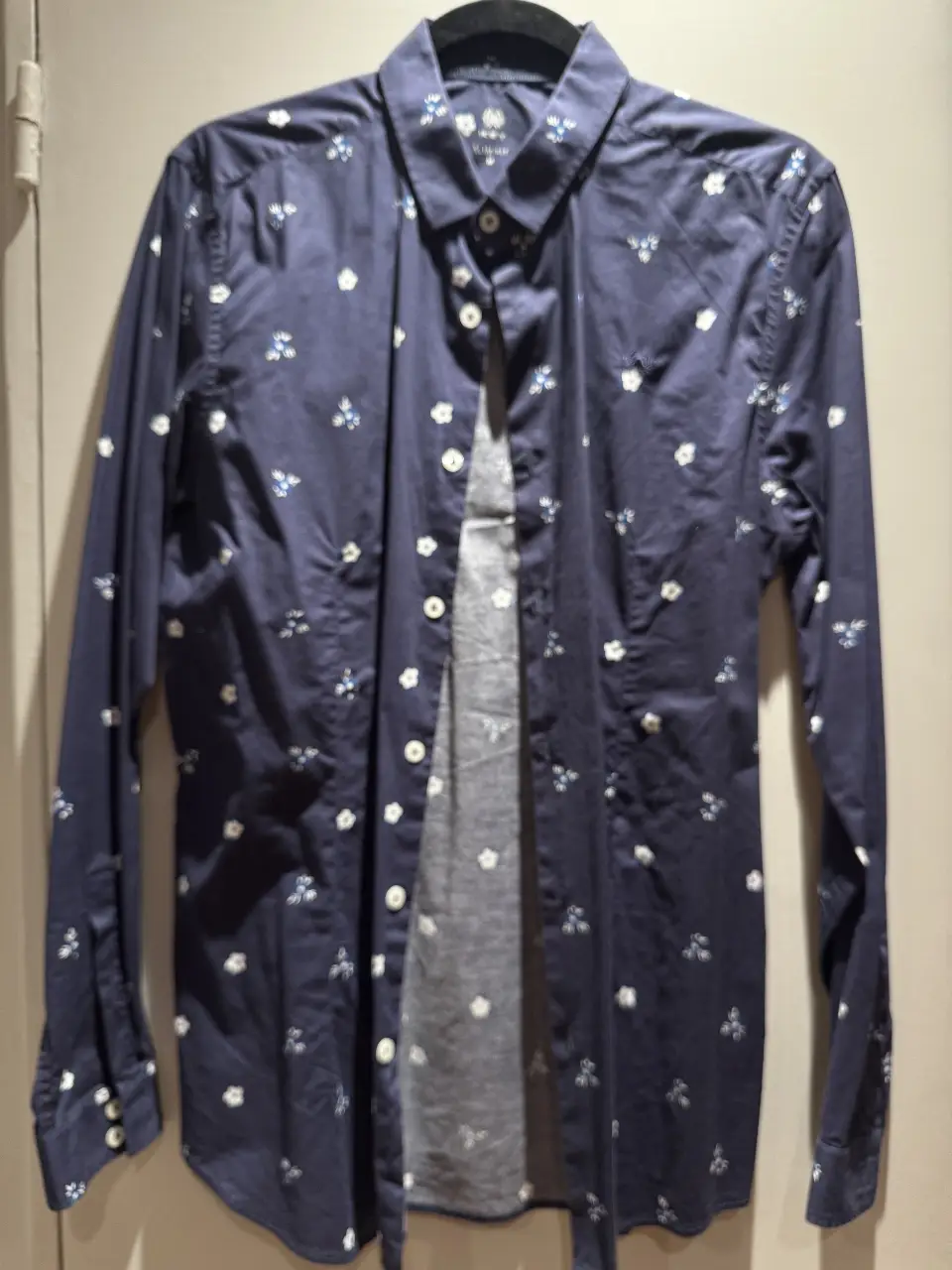 Camisa Key Biscayne - imagen 1