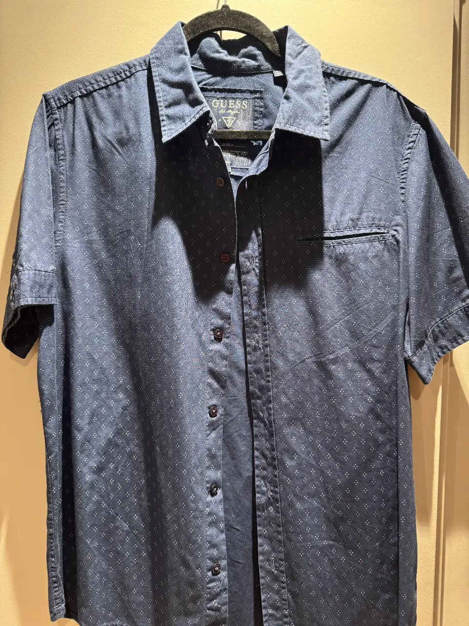 Camisa GUESS · Talle M