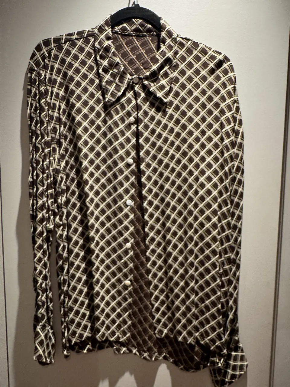 Camisa Sin marca - imagen 1