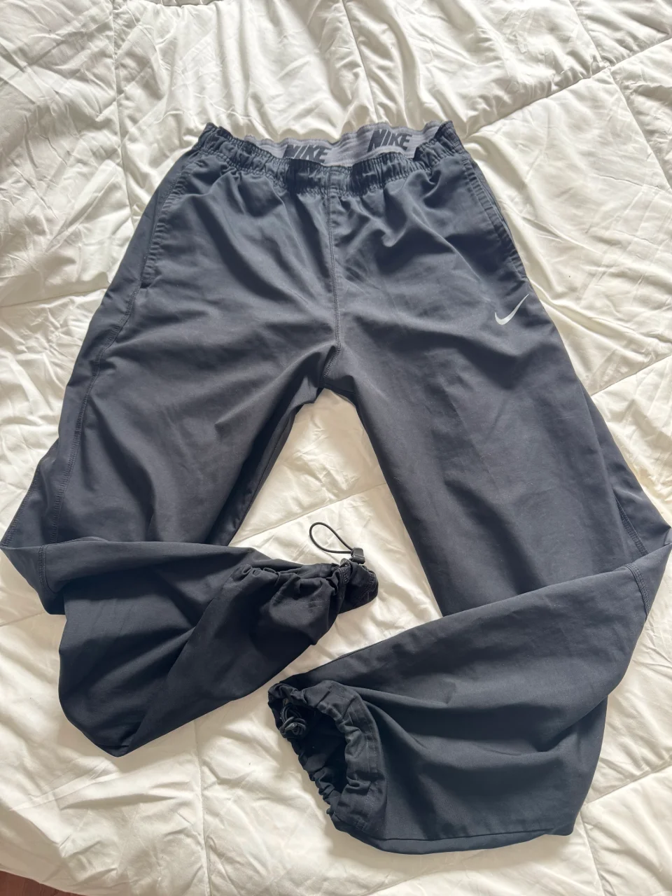 Nike · Talle L