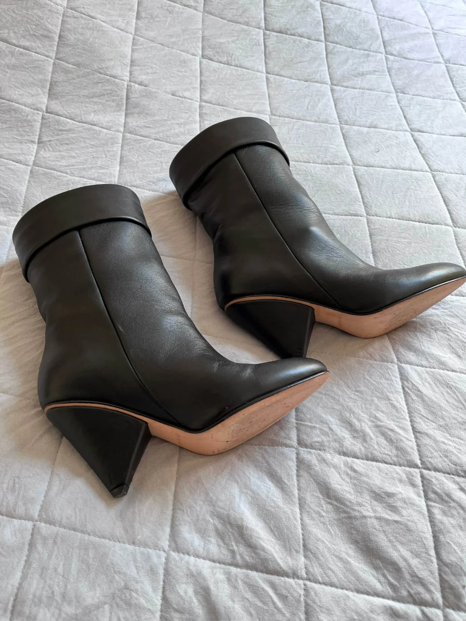 Botas De Maria - imagen 1