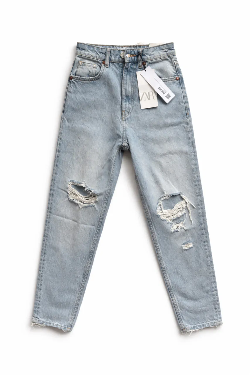 Jean Zara · Talle EU 32
