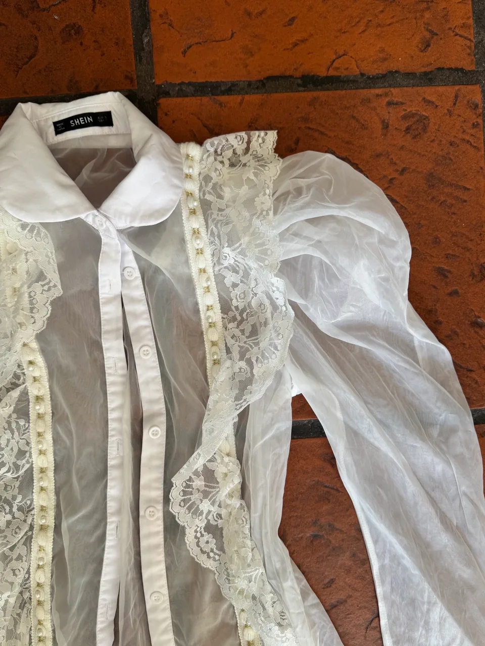 Shein · Talle S