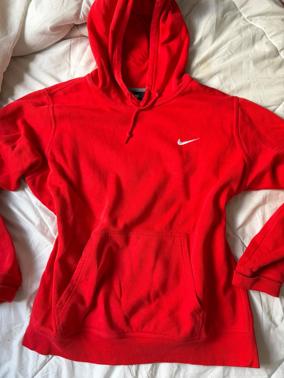 Buzo Nike - imagen 1