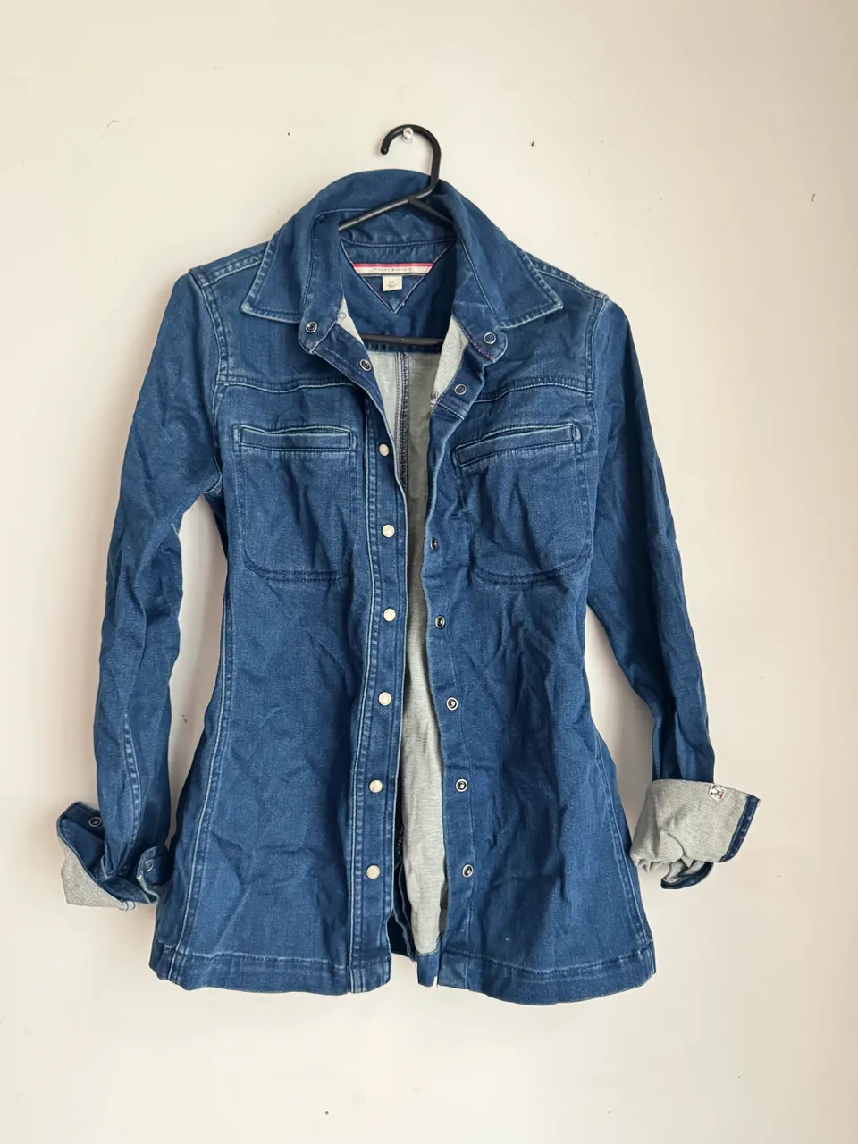 Tommy Hilfiger · Talle S