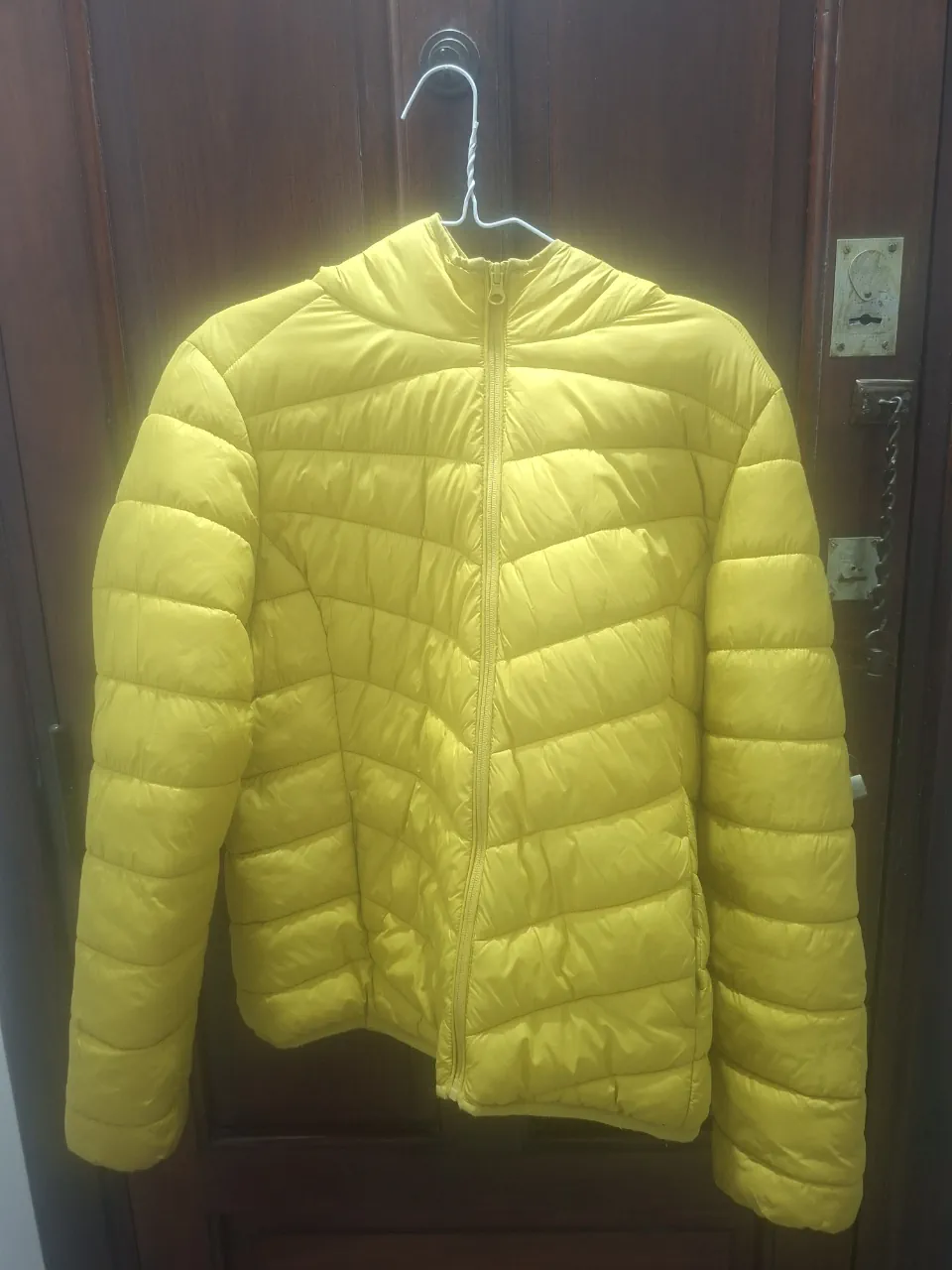 George · Talle L