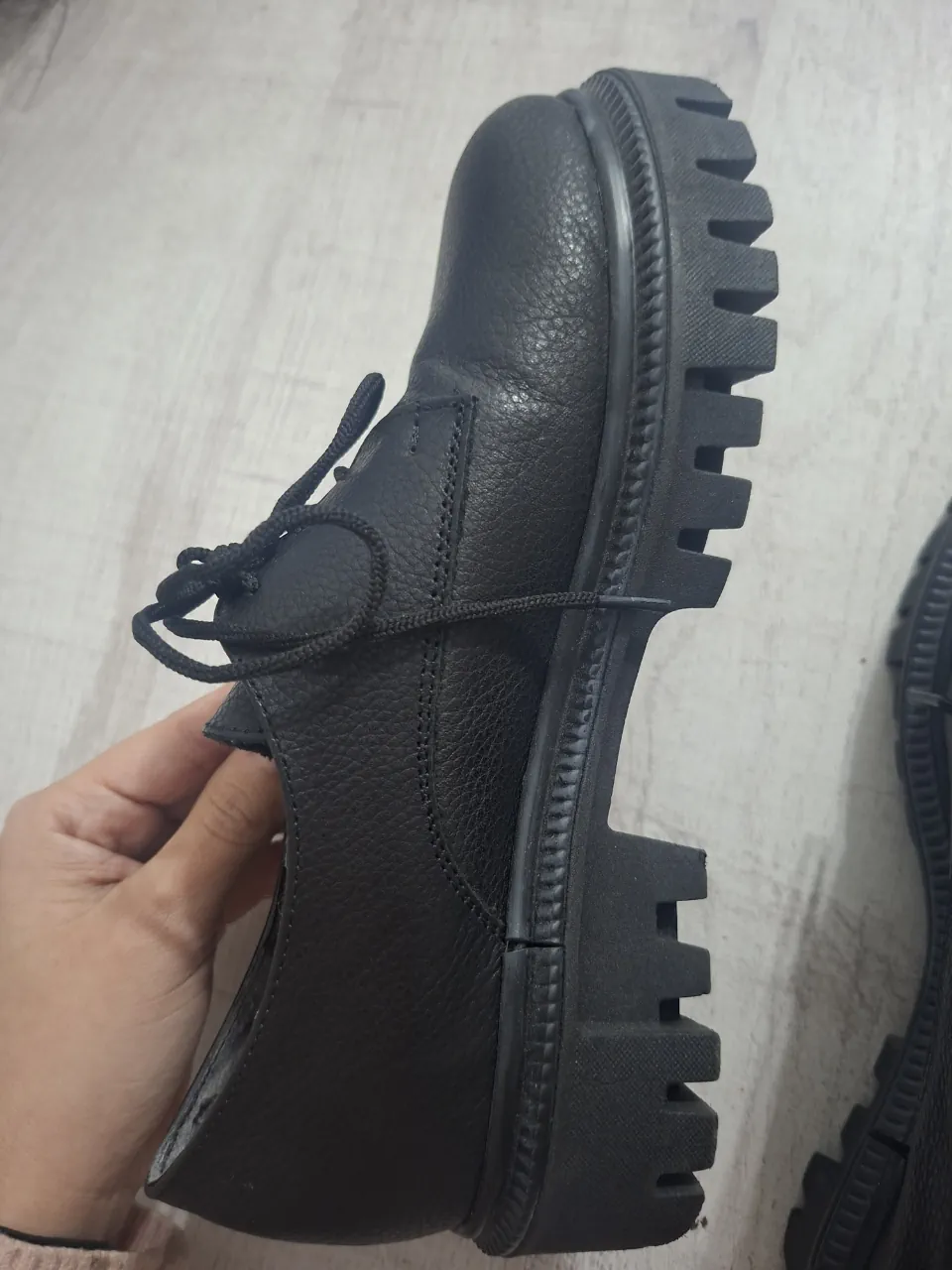 Borcegos Only shoes - imagen 1