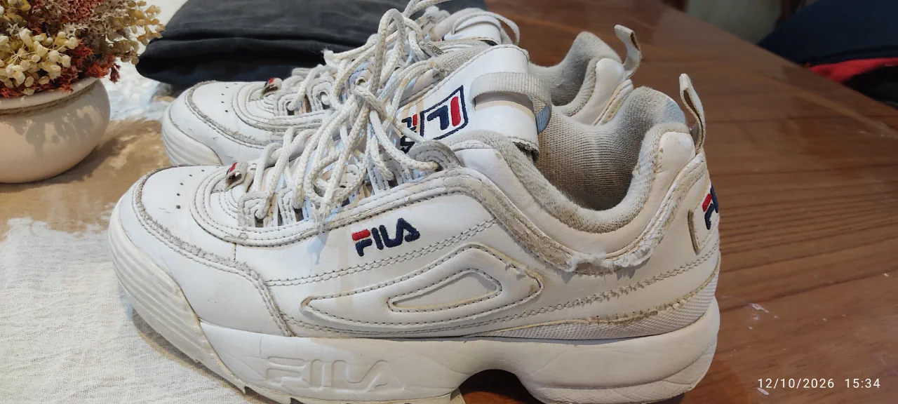 Zapatillas Fila - imagen 1