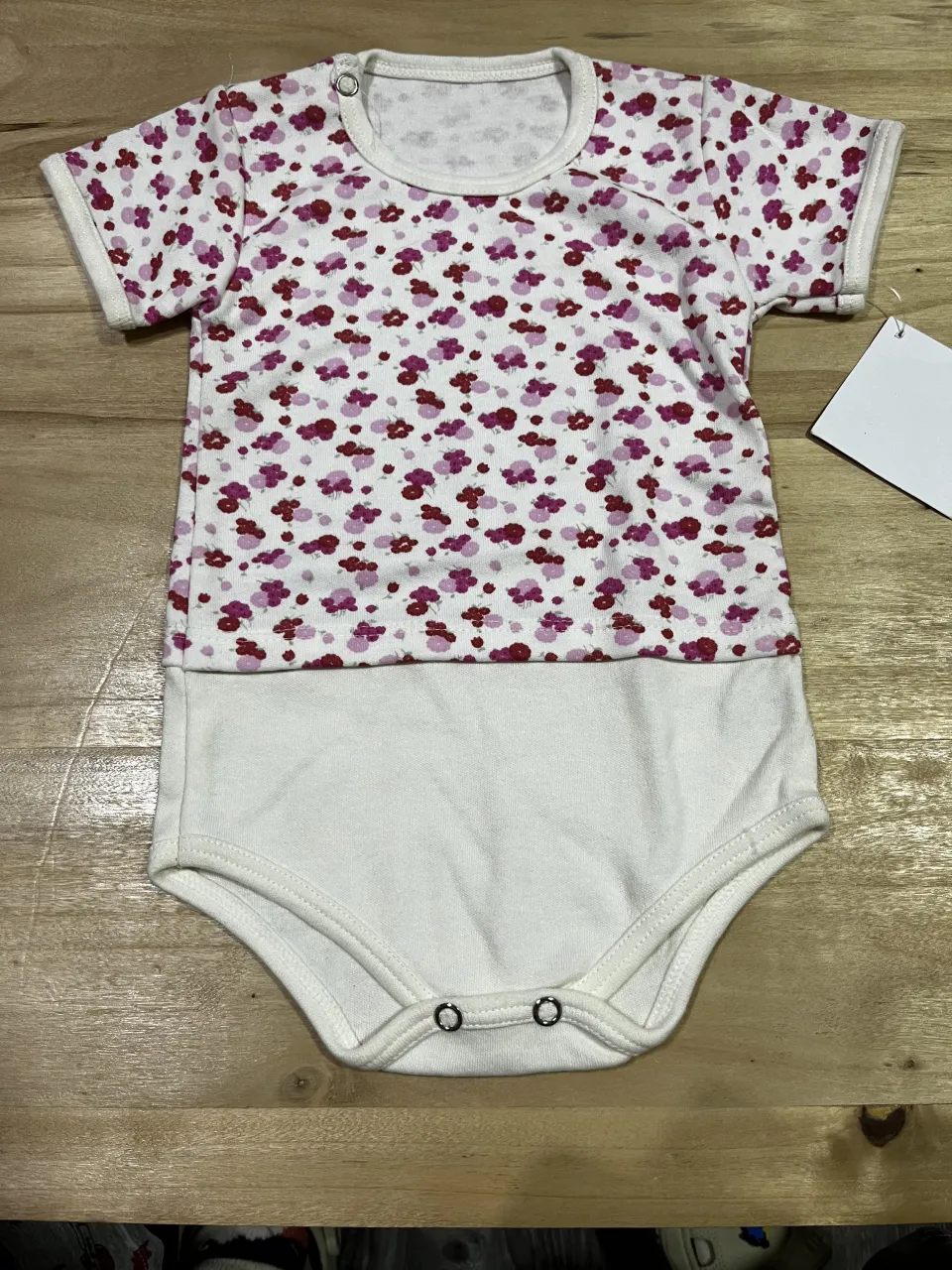 Baby land · Talle 18–24 meses / 86 cm