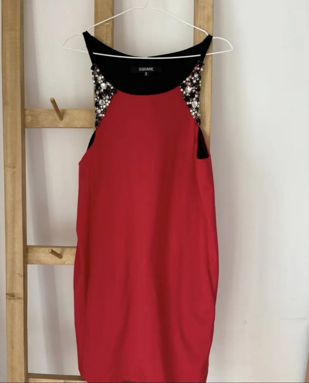 Vestido Square - imagen 1