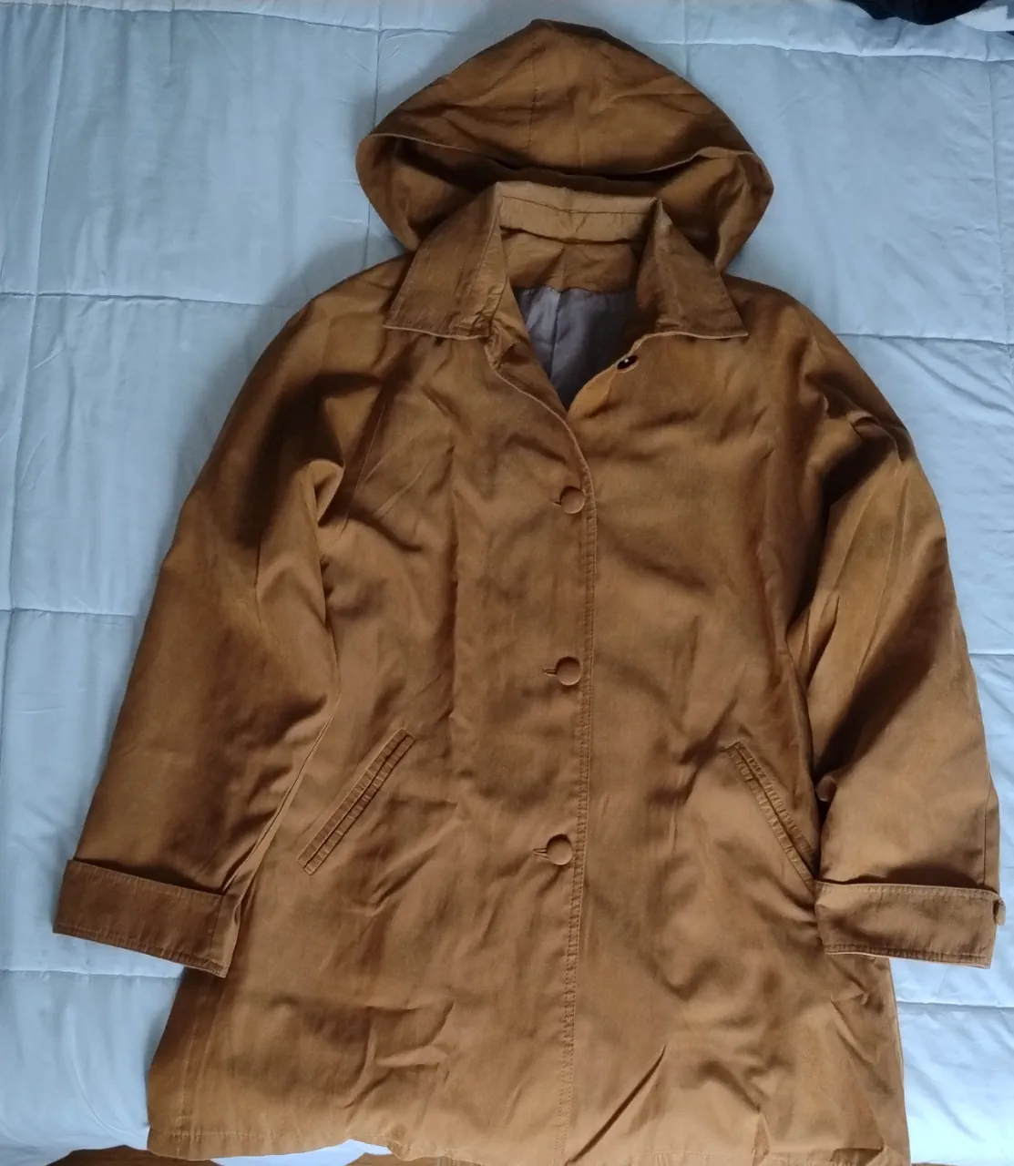 Campera Sin marca - imagen 1