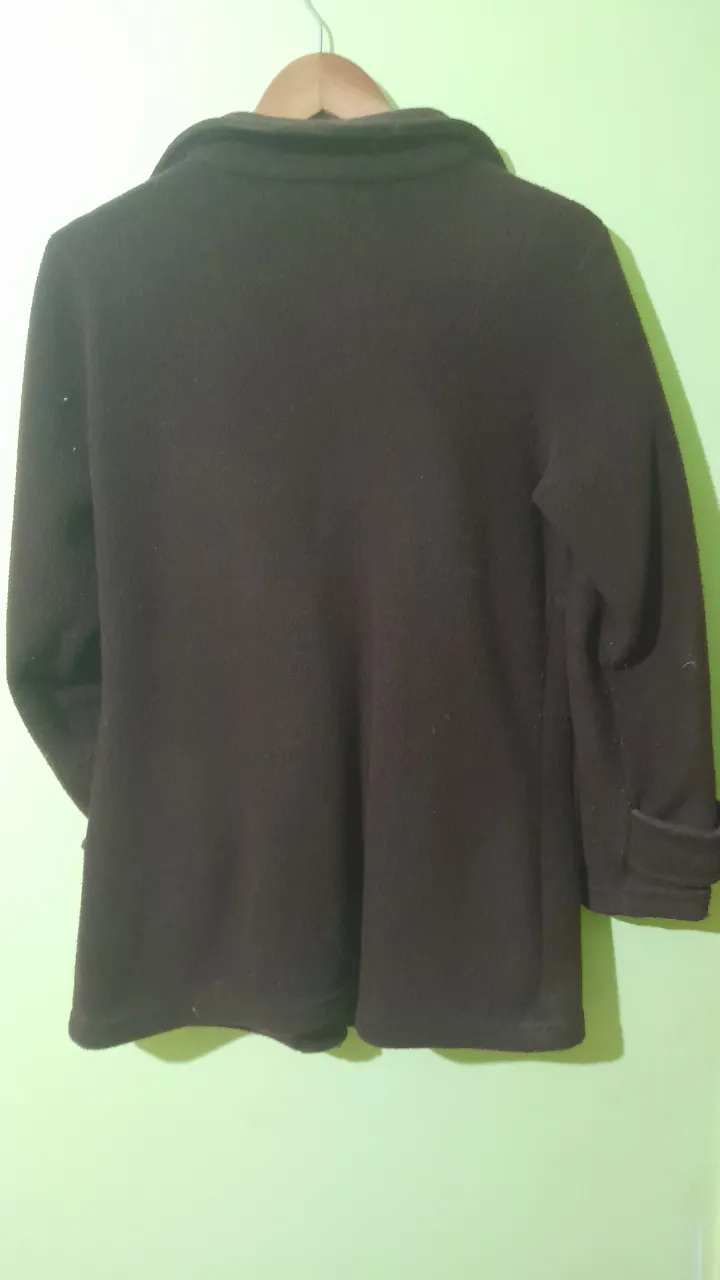 Campera No especifica - imagen 1