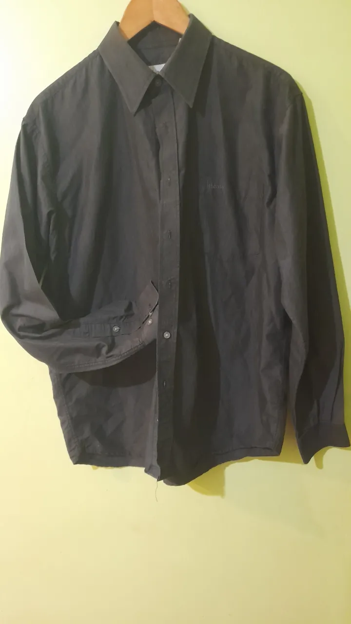 Camisa Instante - imagen 1