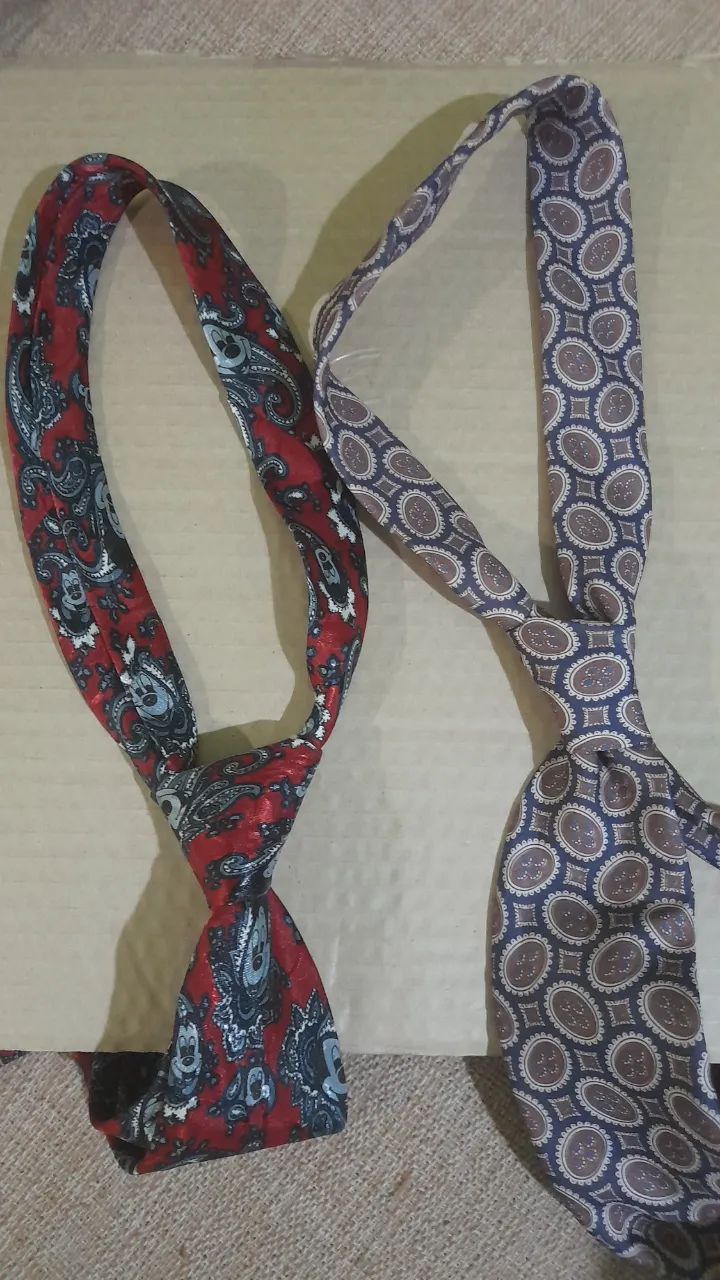 Corbata No especifica - imagen 1