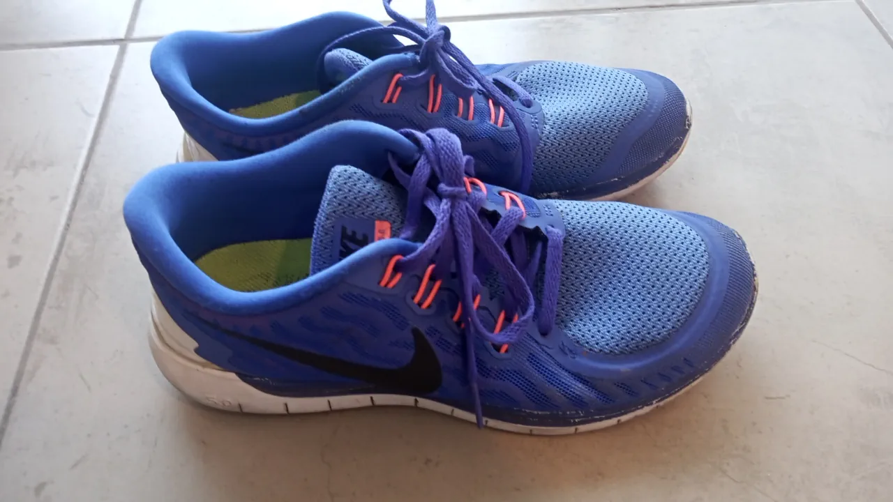 Zapatillas Nike - imagen 1
