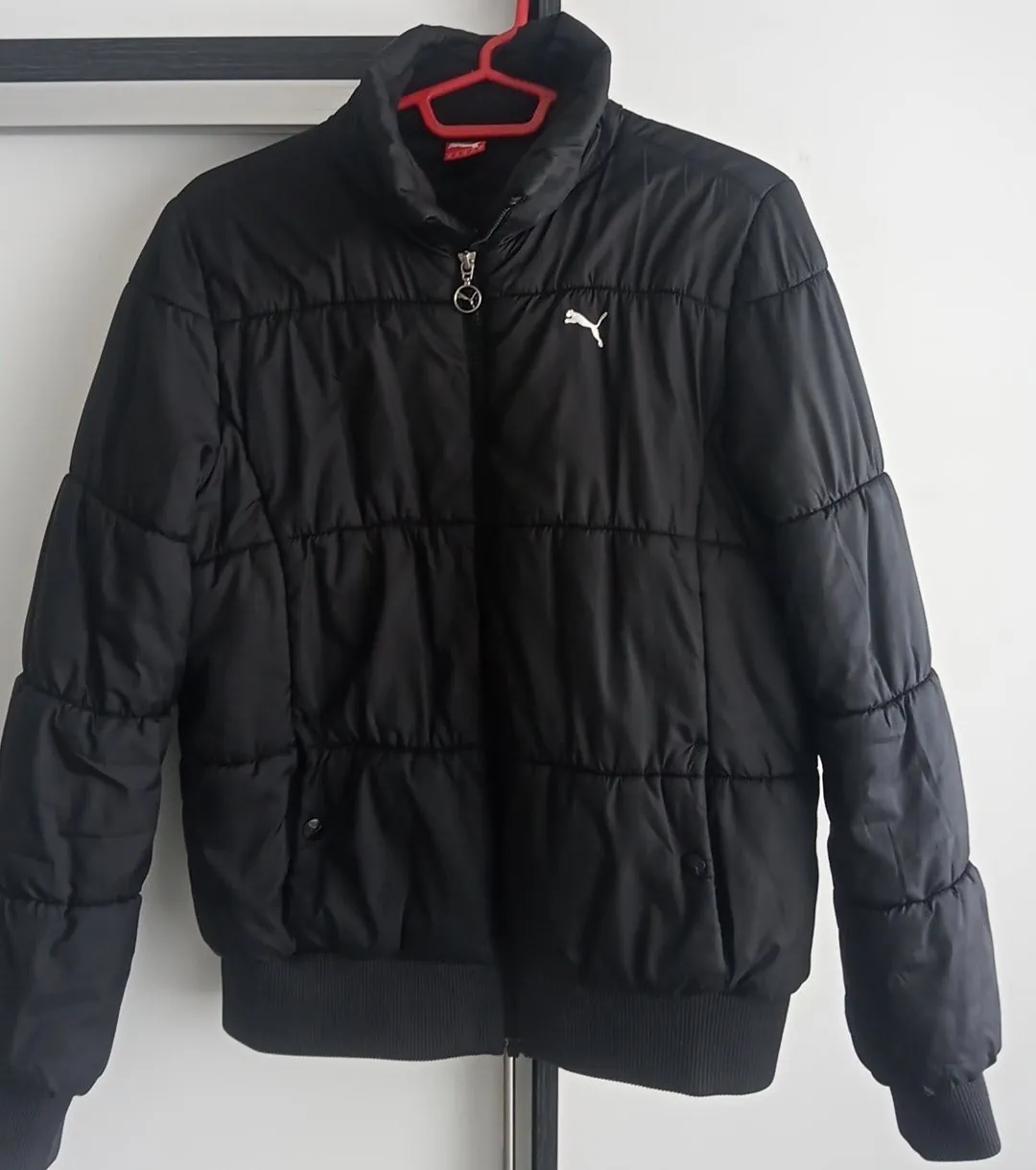 Campera Puma - imagen 1