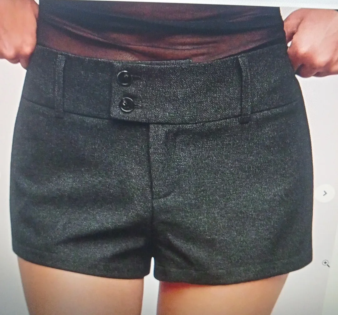 Short Shein - imagen 1