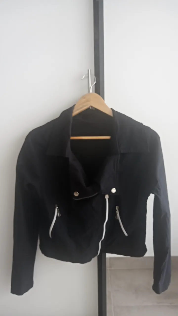 Campera Sin marca - imagen 1