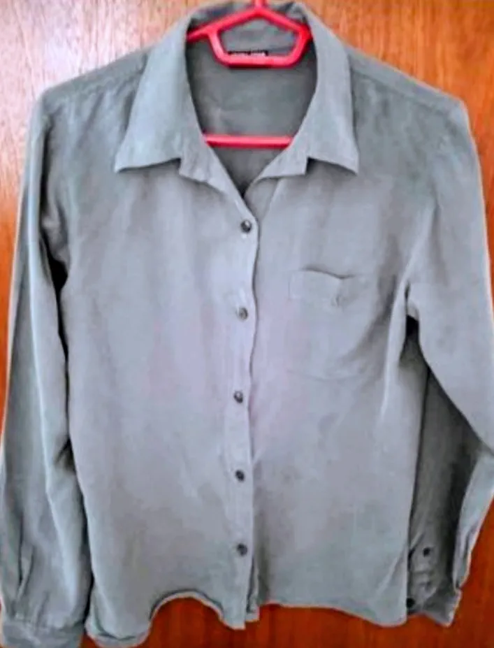 Camisa JOHN L. COOK - imagen 1