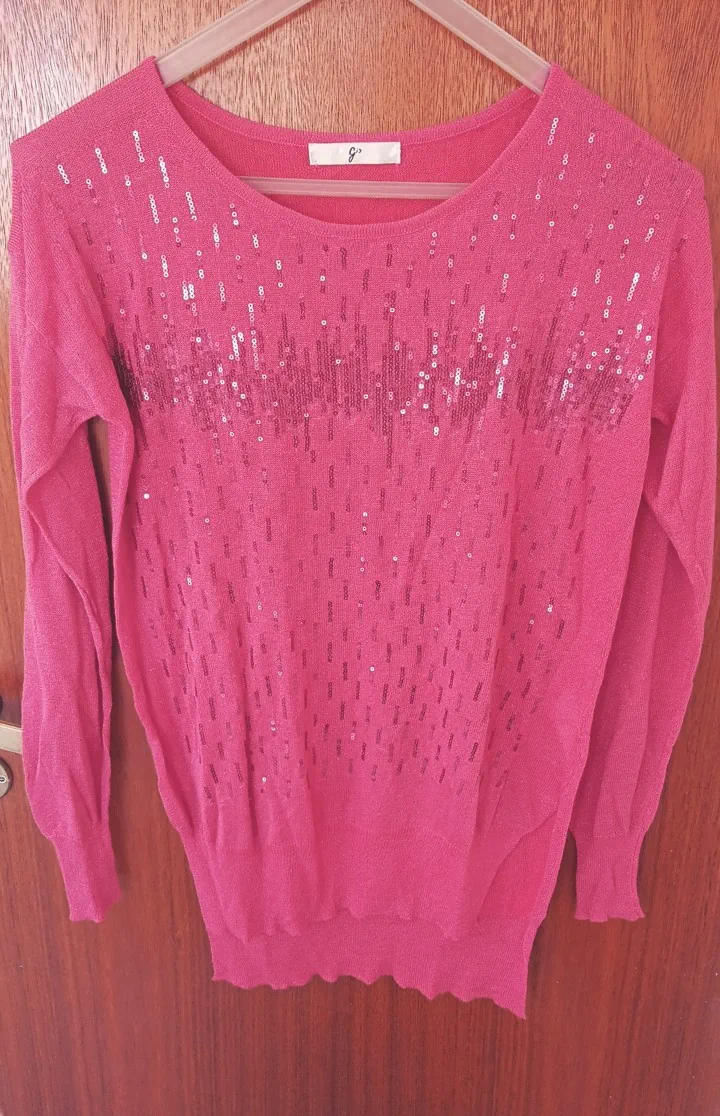 Sweater Sin marca - imagen 1
