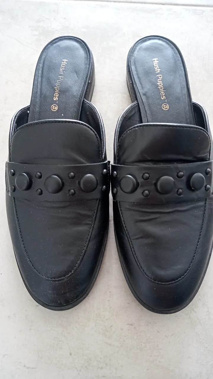 Zapatos Hush Puppies - imagen 1