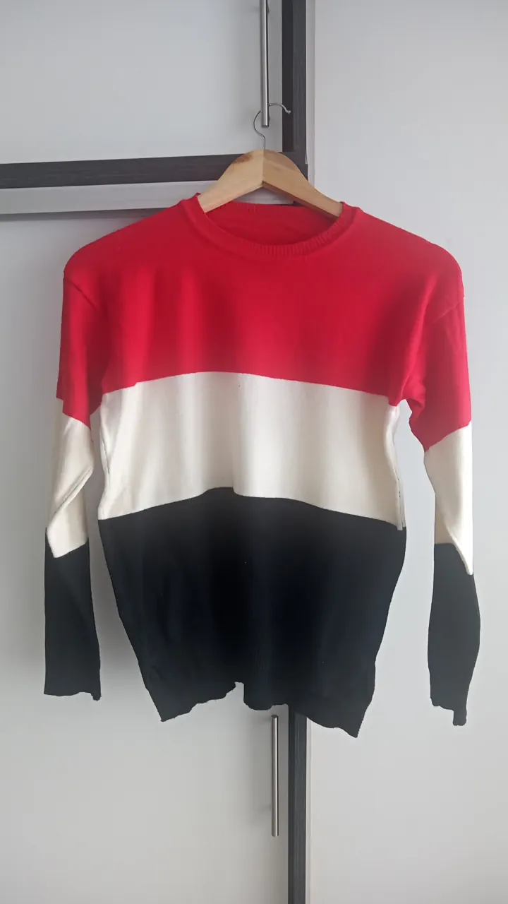 Sweater Sin marca - imagen 1