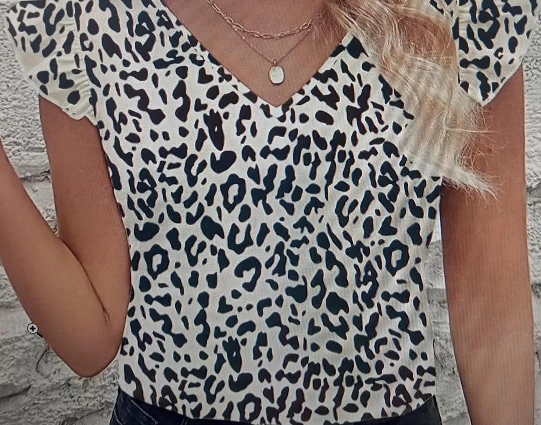 Remera Shein - imagen 1