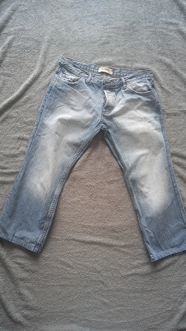 Short Tucci - imagen 1