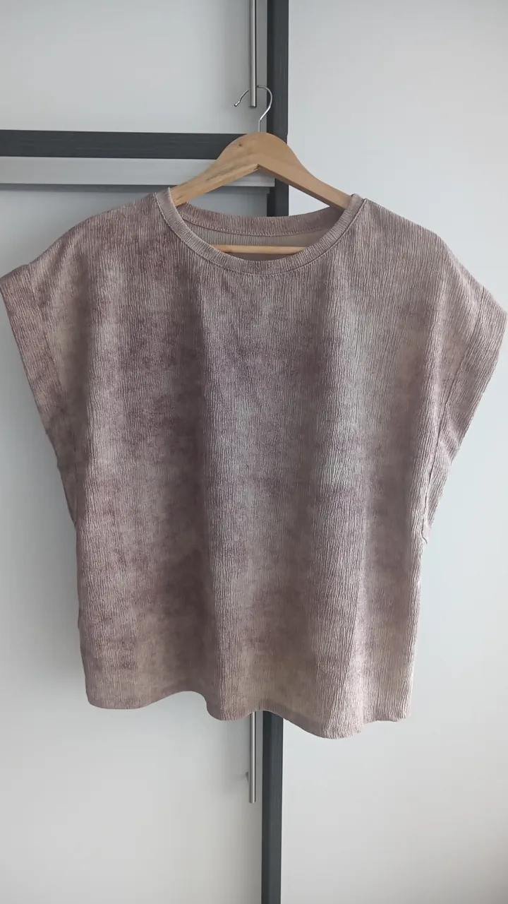 Remera Sin marca - imagen 1