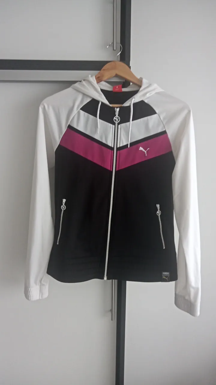 Campera Puma - imagen 1