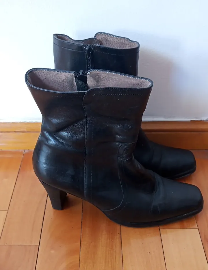 Botas Sin marca - imagen 1