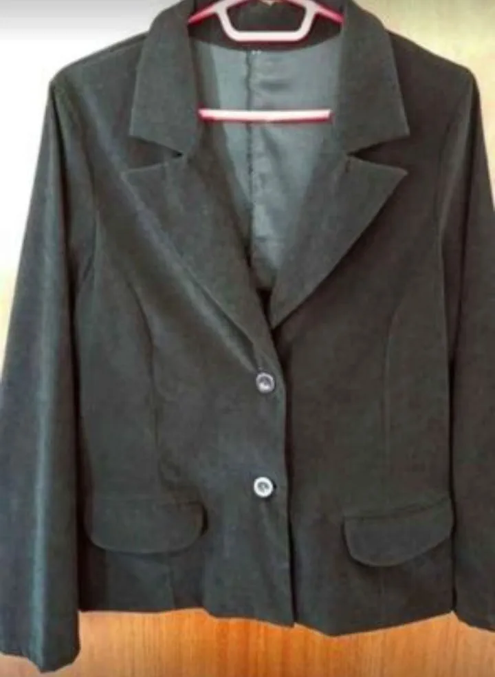 Blazer Sin marca - imagen 1