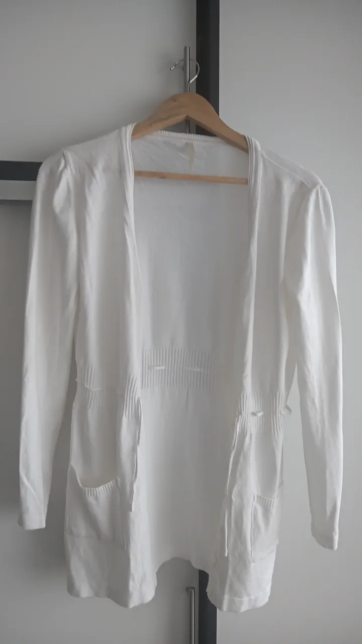 Cardigan Ossira - imagen 1
