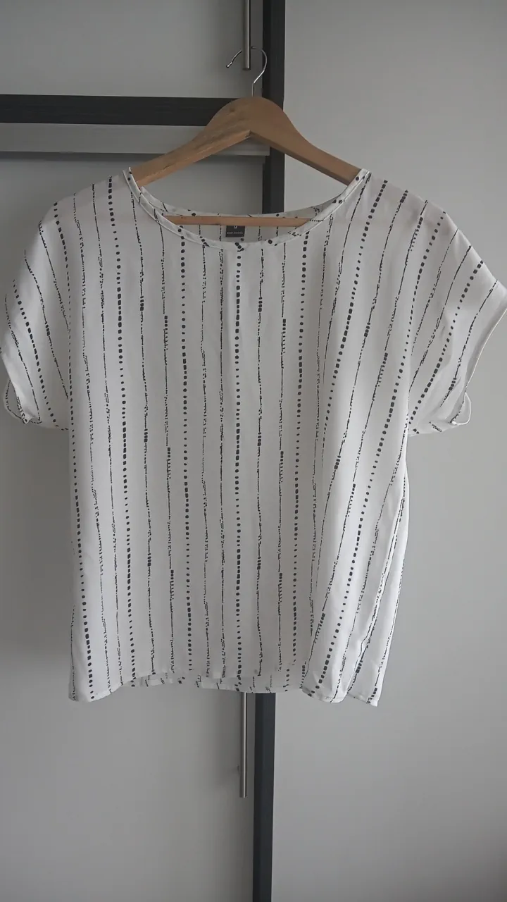 Remera Shein - imagen 1