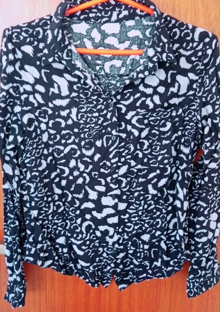 Camisa Sin marca - imagen 1