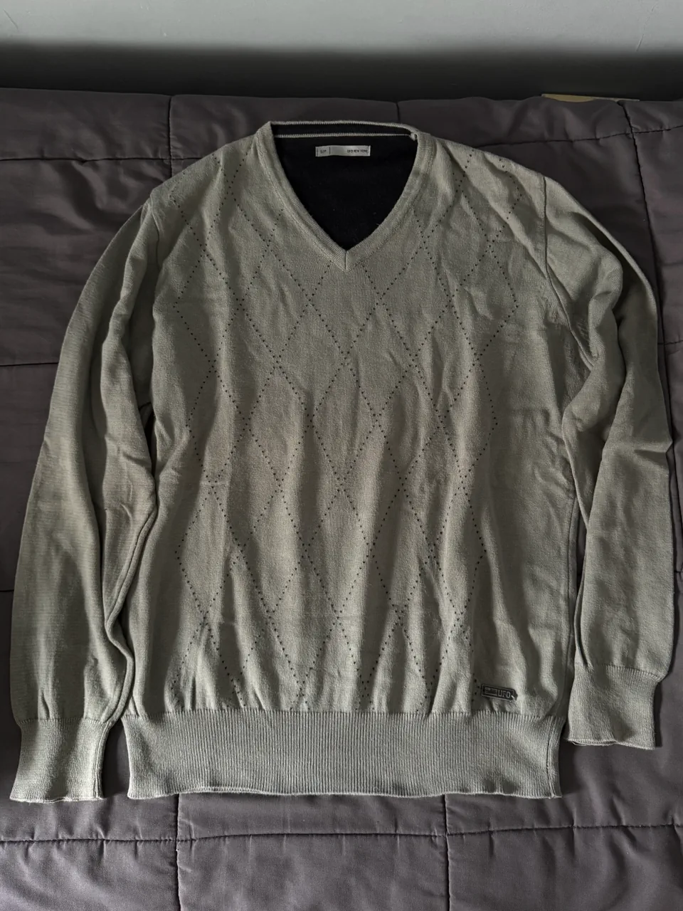 Sweater UFO - imagen 1
