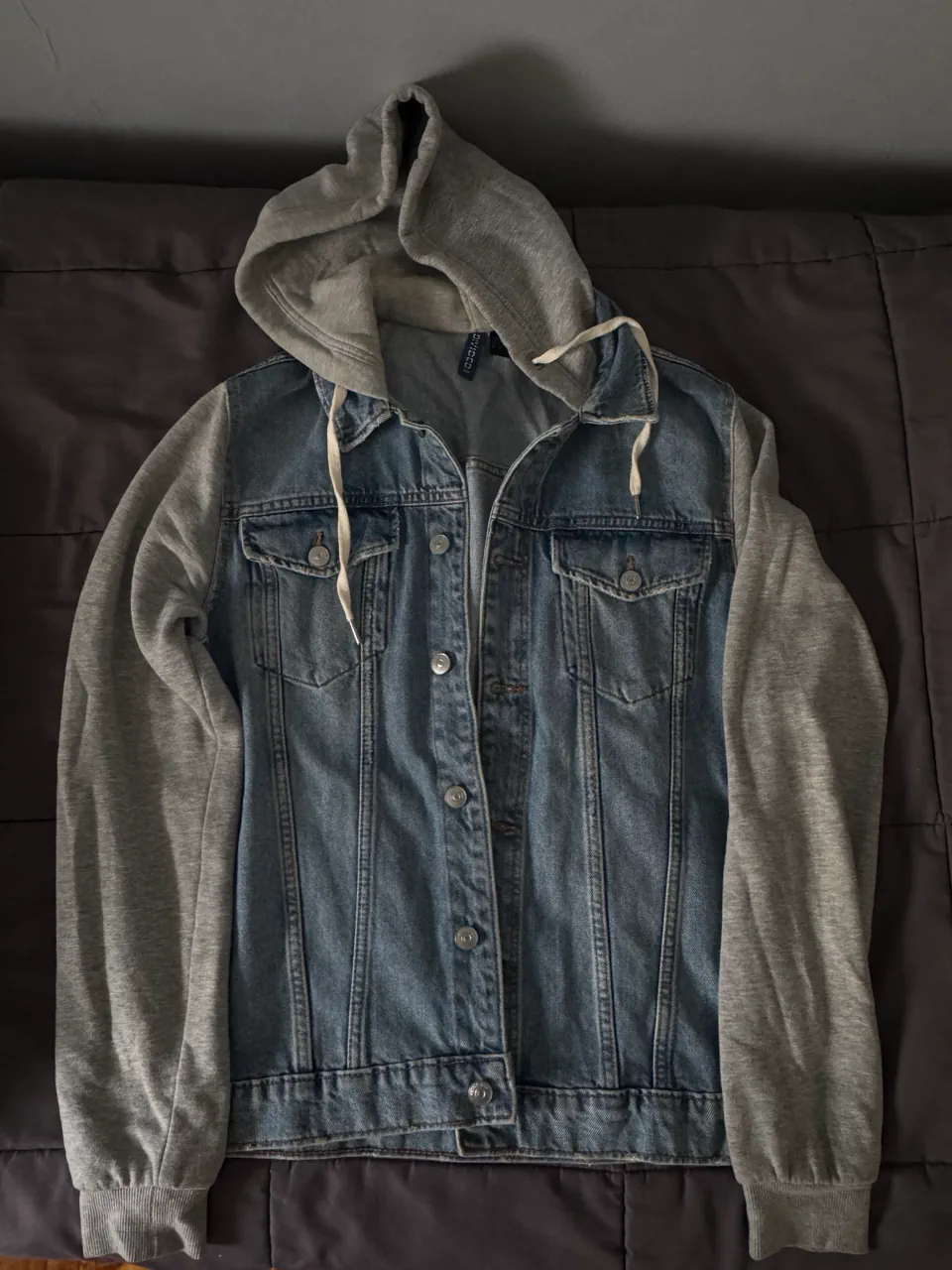 Campera H&M - imagen 1
