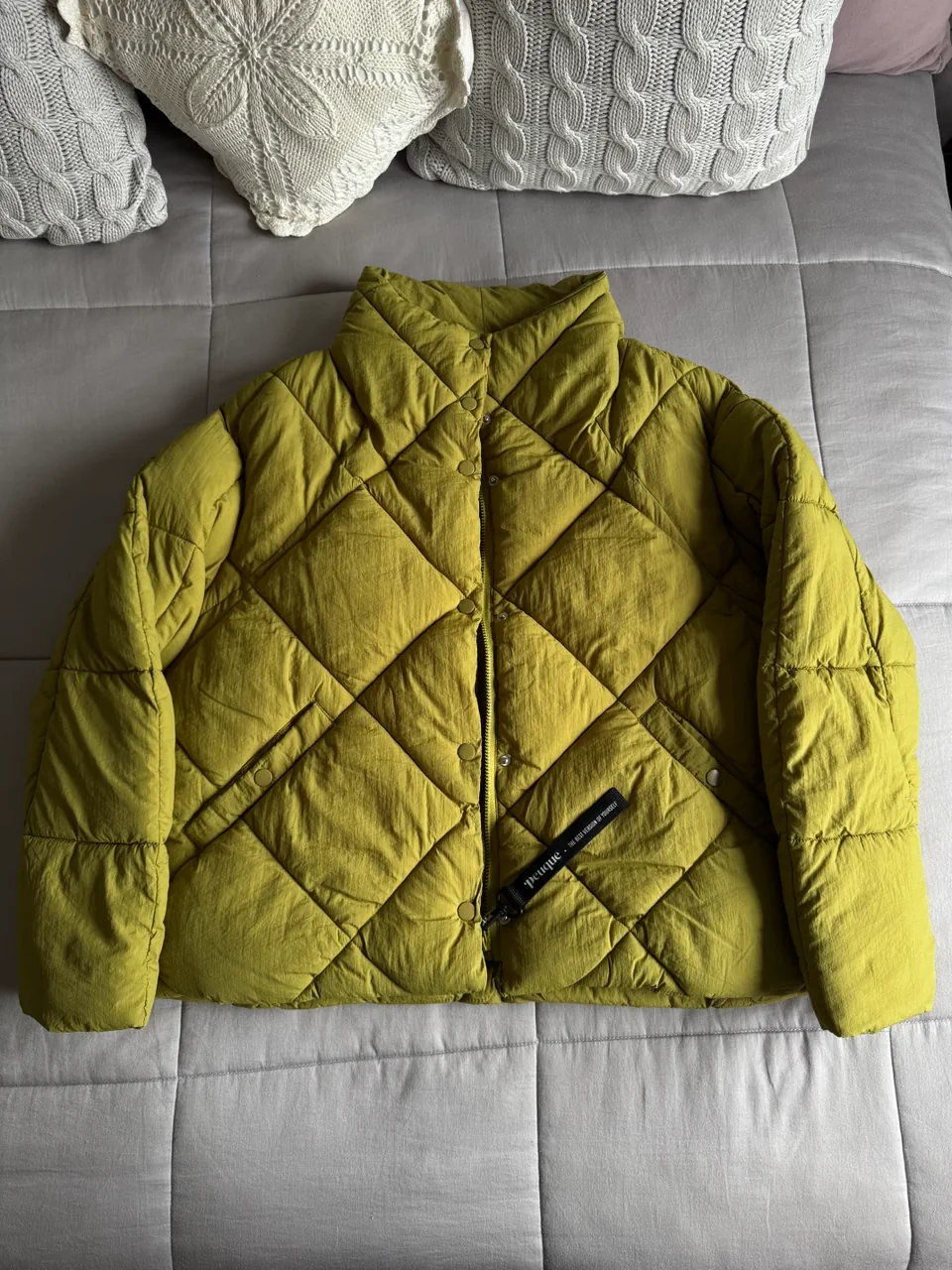 Campera Peque - imagen 1