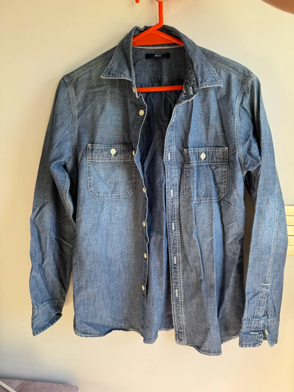 Uniqlo · Talle S