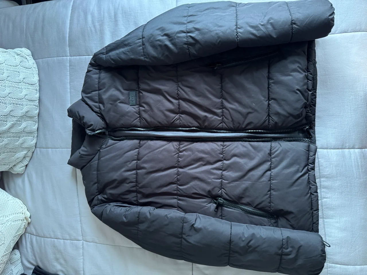 Campera Devré - imagen 1