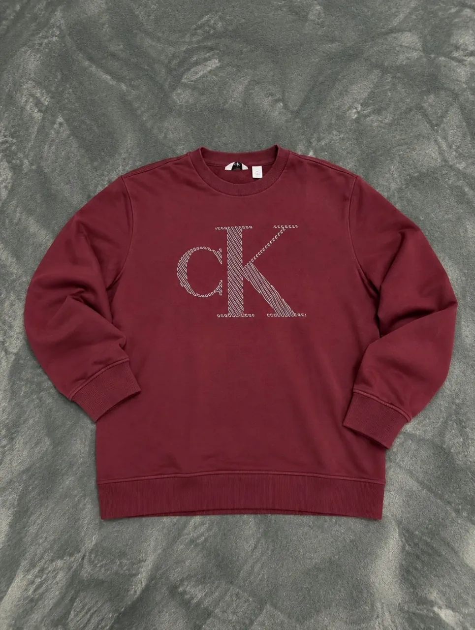 Calvin Klein · Talle M