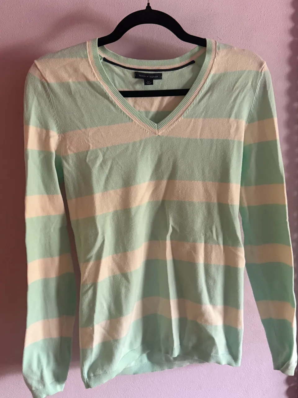 Tommy Hilfiger · Talle S