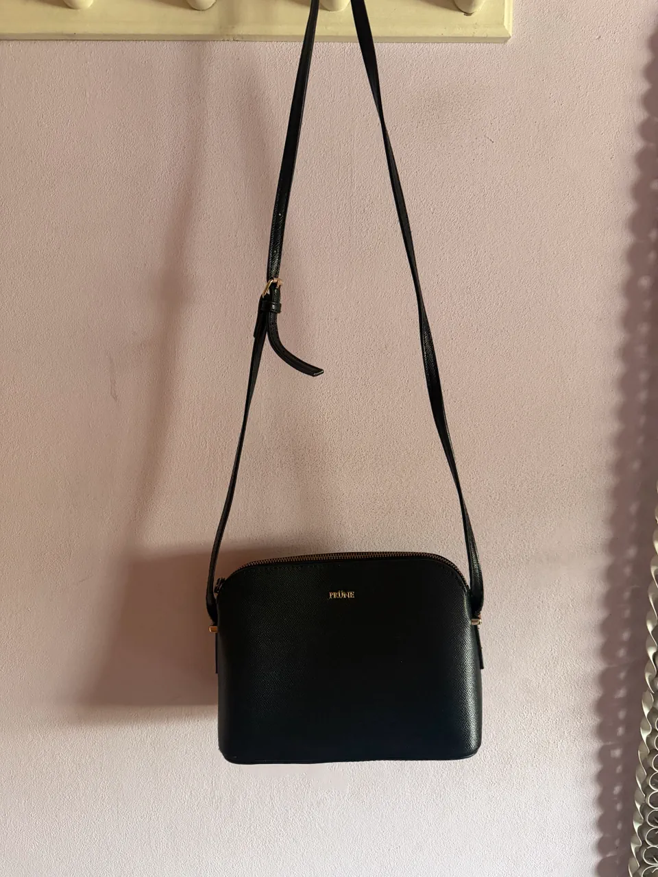 Cartera Prüne - imagen 1